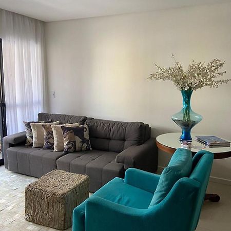 Apartamento Ponta Verde 3 Suites Maceio  Ngoại thất bức ảnh