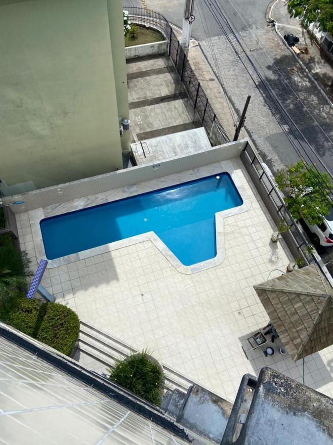 Apartamento Ponta Verde 3 Suites Maceio  Ngoại thất bức ảnh