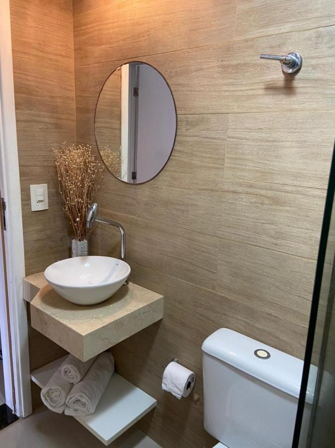 Apartamento Ponta Verde 3 Suites Maceio  Ngoại thất bức ảnh