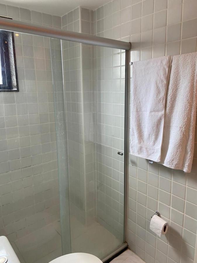 Apartamento Ponta Verde 3 Suites Maceio  Ngoại thất bức ảnh