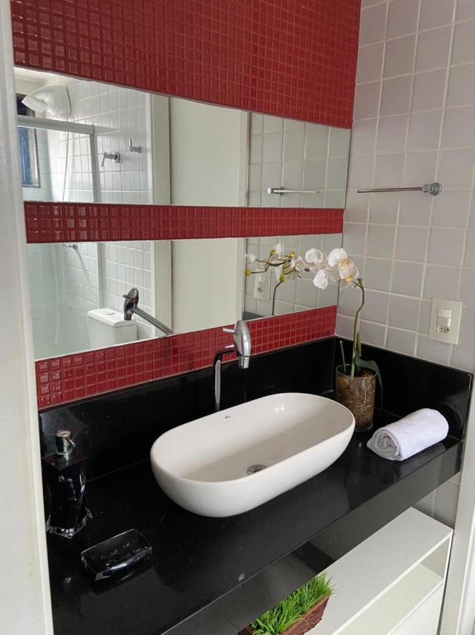 Apartamento Ponta Verde 3 Suites Maceio  Ngoại thất bức ảnh