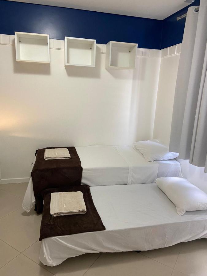 Apartamento Ponta Verde 3 Suites Maceio  Ngoại thất bức ảnh