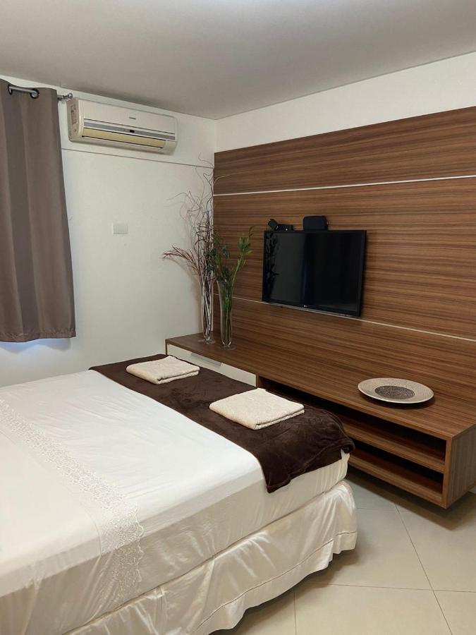 Apartamento Ponta Verde 3 Suites Maceio  Ngoại thất bức ảnh