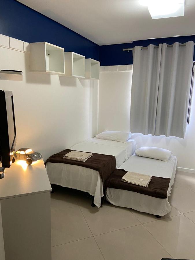 Apartamento Ponta Verde 3 Suites Maceio  Ngoại thất bức ảnh