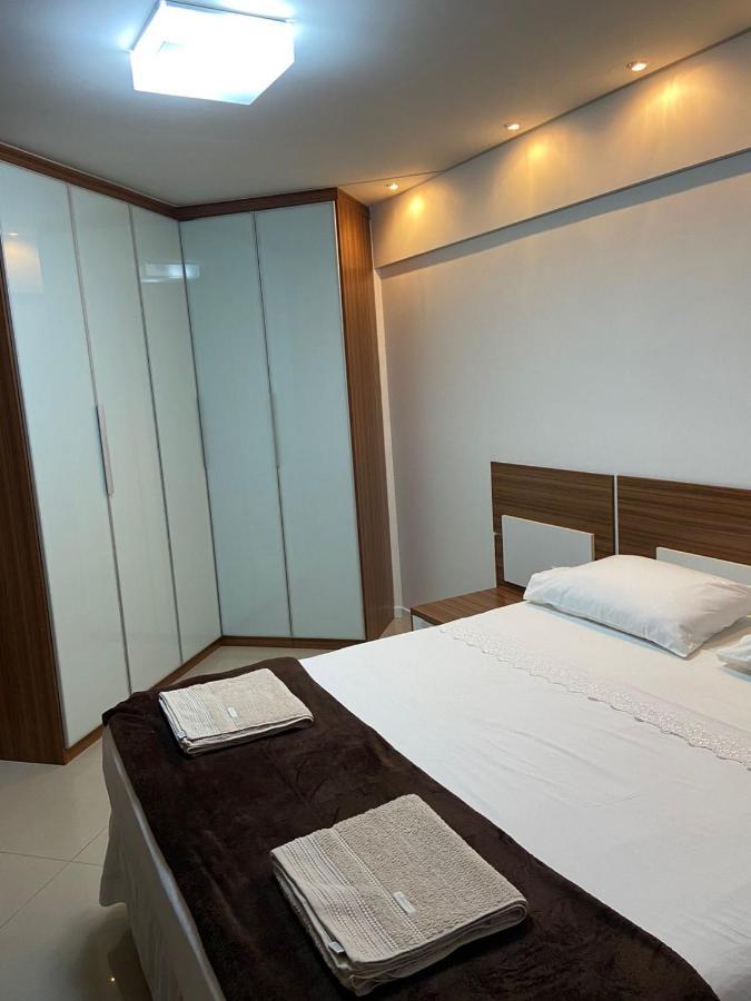 Apartamento Ponta Verde 3 Suites Maceio  Ngoại thất bức ảnh