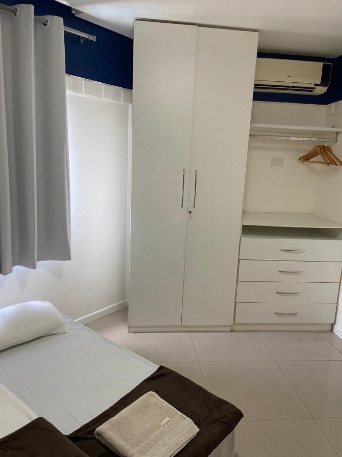Apartamento Ponta Verde 3 Suites Maceio  Ngoại thất bức ảnh