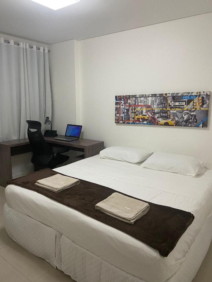 Apartamento Ponta Verde 3 Suites Maceio  Ngoại thất bức ảnh