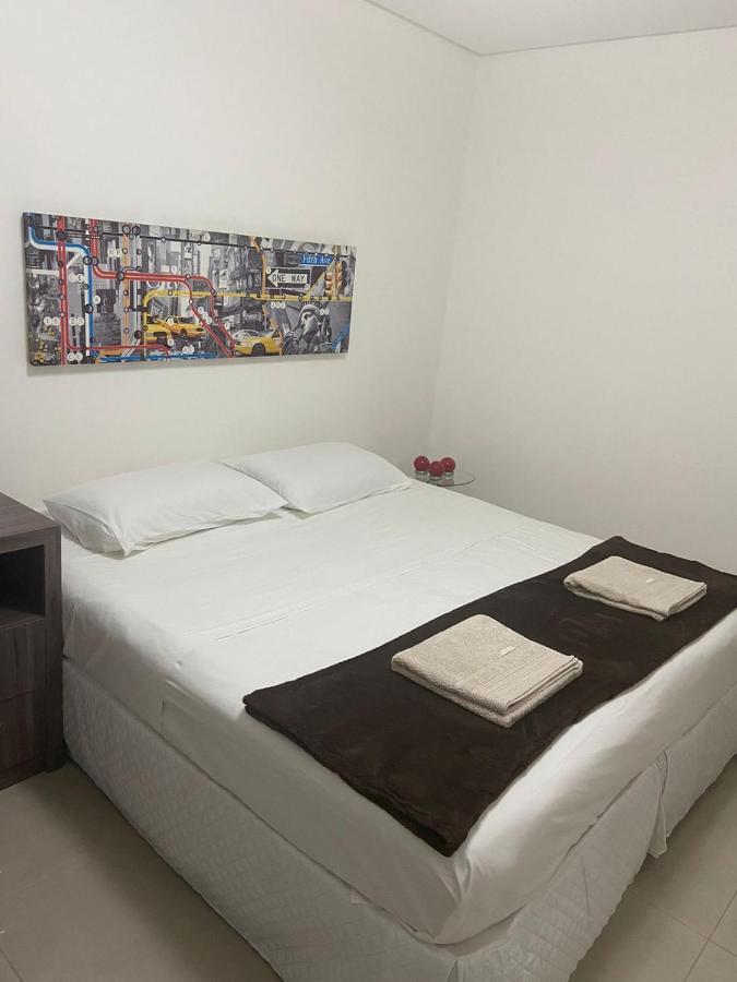 Apartamento Ponta Verde 3 Suites Maceio  Ngoại thất bức ảnh
